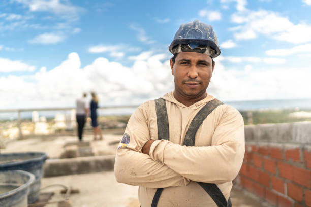 Best Commercial Concrete Contractor  in Britton, SD